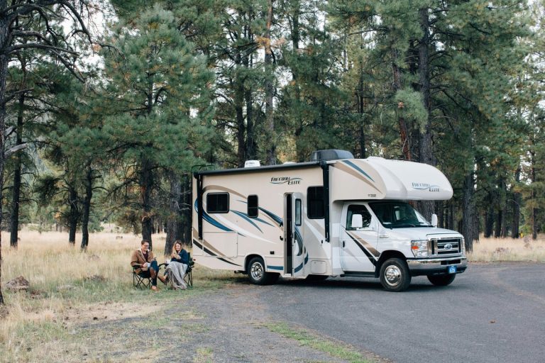 Featured image for Best Solar Panels for RV Camping in 2026
