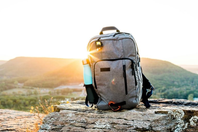 Featured image for Keep Devices Charged While Backpacking: Ultimate Guide