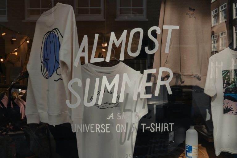 Featured image for The Ultimate T-Shirt for Every Weekend Warrior
