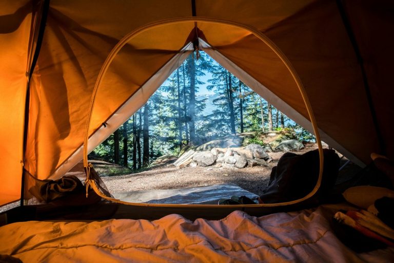 Featured image for Ultimate Camping Gear Checklist for Beginners